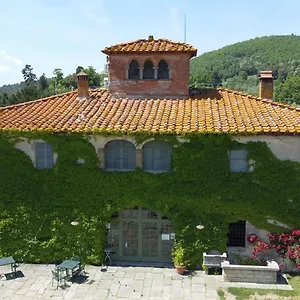 Bauernhof Locanda Di Praticino, Rufina