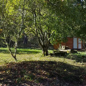 Campingplatz Agricampeggio Madonna Di Pogi, Bucine