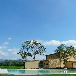 Landhaus Pian De Noci - Tenuta Del Palagio, Mercatale Val Di Pesa