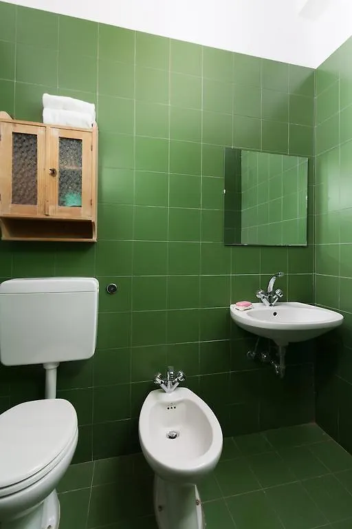 Apartment Ferienwohnung Poggio A Sieve Villore