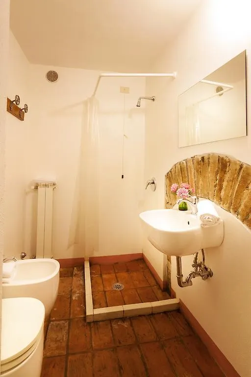 Ferienwohnung Poggio A Sieve Villore 0*,  Italien