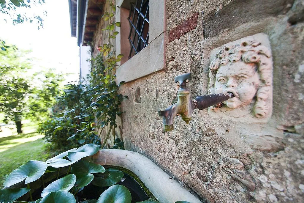 Ferienwohnung Poggio A Sieve Villore 0*,  Italien